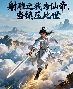 射雕之我为仙帝，当镇压此世