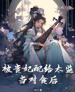 被贵妃配给太监当对食后