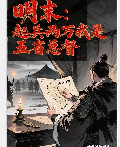 明末，起兵两万我是五省总督