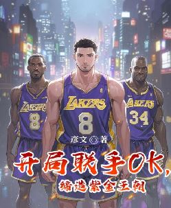 开局联手OK，缔造紫金王朝