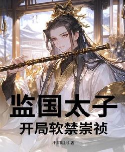 监国太子，开局软禁崇祯