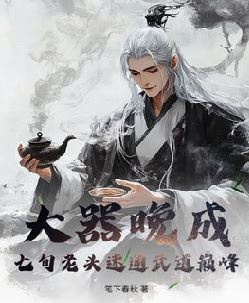 大器晚成：七旬老头速通武道巅峰！